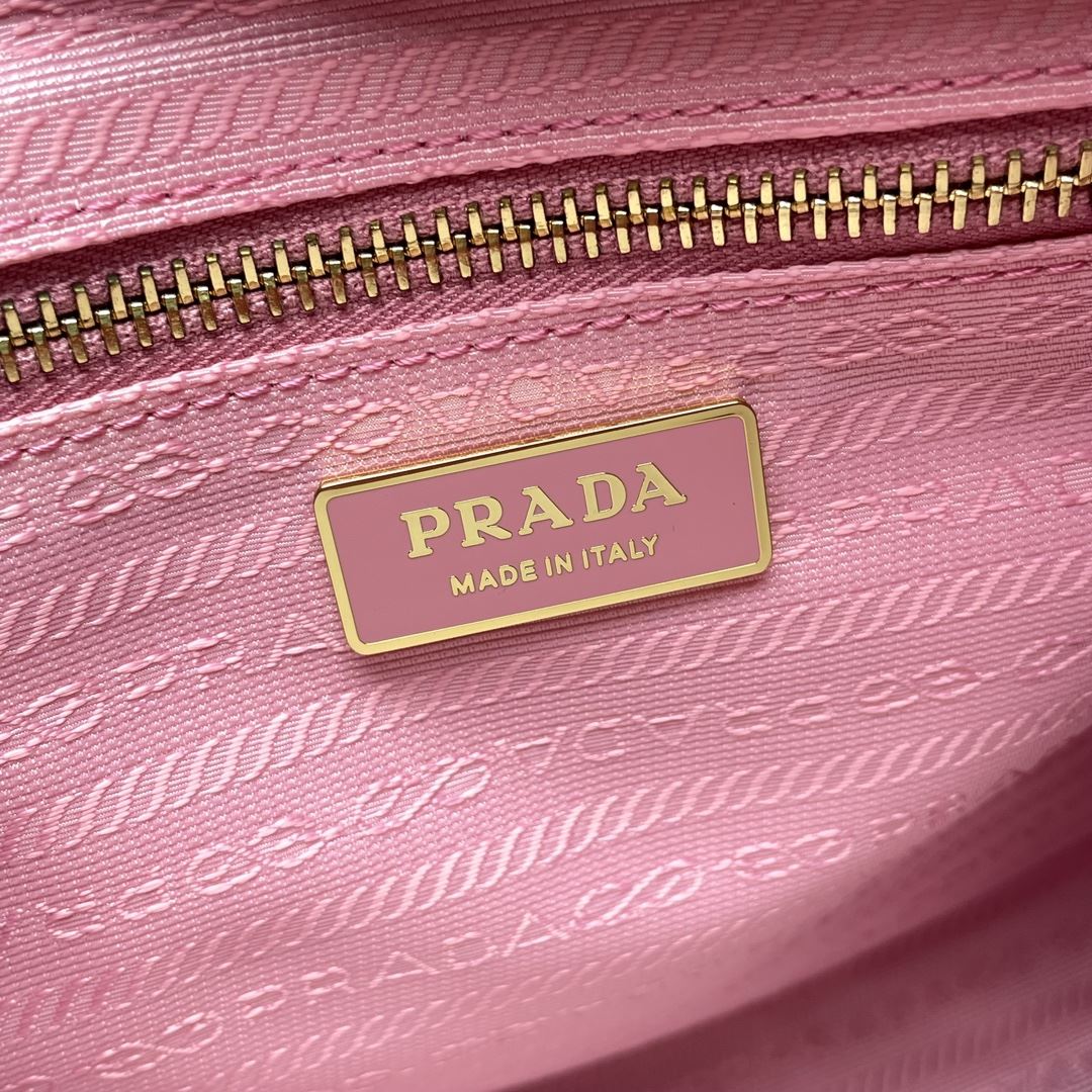 Prada Satchel Bags